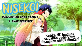 Gak tanggung-tanggung langsung 4 cewek yang ngaku dijanjiin nikah waktu kecil 🤣🤣