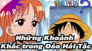 Lần Đầu Nami Gặp Luffy_3