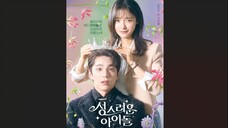 Heavenly Idol Episode 2 K-drama