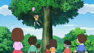 Doraemon episode 864