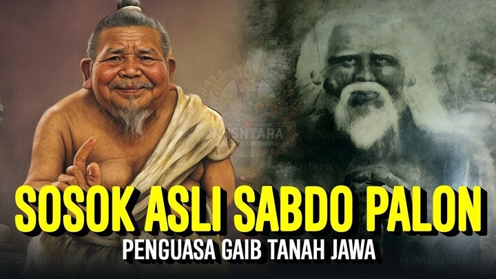 Kisah Sabdo Palon VS Syekh Subakir | Sejarah & Legenda Nusantara Indonesia