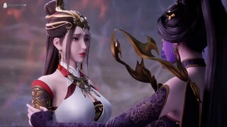 Martial Master Eps 603 indo