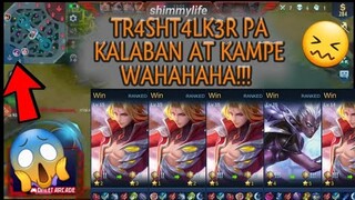 COMEBACK PA NGA! 1000 DIAMONDS GIVEAWAY | MLBB