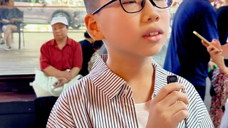 【大唐亮哥】视频加载中，速速查收惊喜！