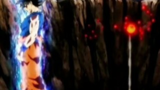 Akibat kekuatan melebihi kekuatan dewa