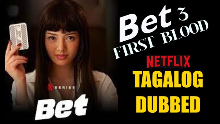 👌₸₳Ġ₳ŁϴĠ‾—ĎʯĐ ==BET 3 FIRST BLOOD