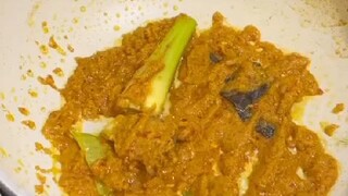 semur telor tahu