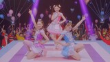 miracle² from ミラクルちゅーんず！(Miracle Tunes!) - Catch Me! YouTube ver.(MV/Commentary/Dance Video)