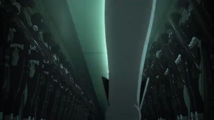 terbaru 2025! Kaiju no. 8 season 2