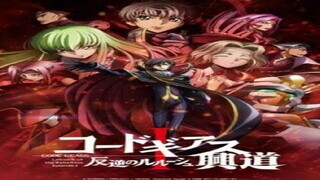 Code Geass Tagalog S1 EP 01