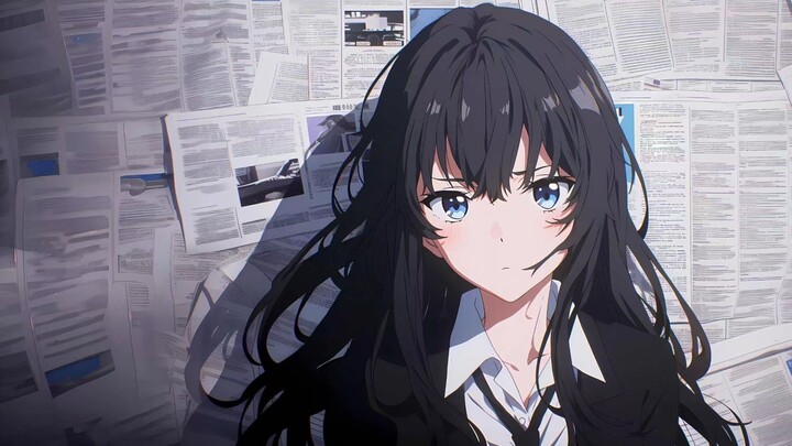 “Animation has given us a life we never had before”