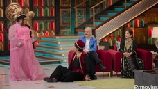 kapil sharma show s3 ep2 METRO IN DINO CAST SARA ALI KHAN,