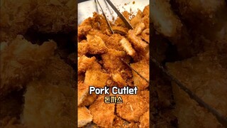 Lunch of ordinary office worker in Korea 🇰🇷Pt.101 #koreanfood #korean #southkorea #mukbang