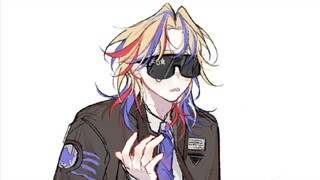 【ch】Suspected 200-year-old guy has a crush on 5,000-year-old man (