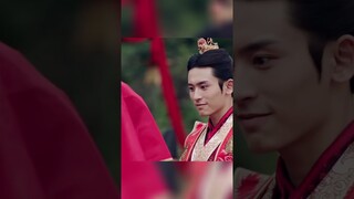 OUR WEDDING💕BOYS ATTITUDE❤️ROMANCE SCENE💕CHINESE DRAMA SCENE💞KLOVE #korea #shorts