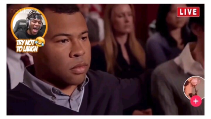 Never thought I'd laugh this hard | Jordan peele is really really good.