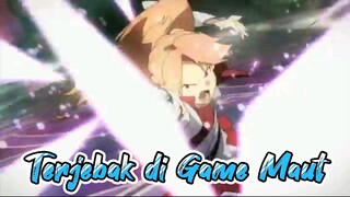 Review Anime Sword Art Online Season 1