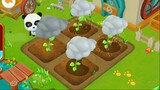 BabyBus Farm Land Game