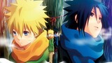 Ada semacam ikatan bernama Naruto Sasuke, ada semacam pemuda bernama Naruto! ! ! !