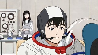 [MAD] A collection of wonderful drawings for the new anime in late September: Do Jedi Knights dream 
