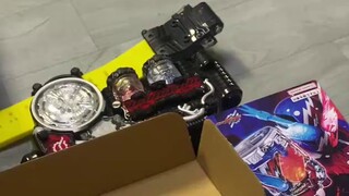 Ngày kỷ niệm 10 năm Kamen Rider của tôi