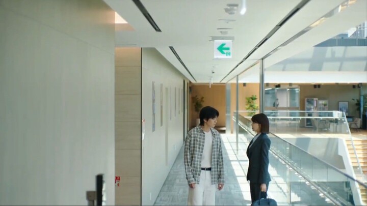 เมนฉันเป็นคนดี พากย์ไทย EP.6