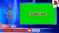 Mukidi Story - Rukiyah Istri #003