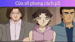 Cửa sổ phong cách p3