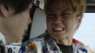 Coffee Ikaga Deshou Episode 08 Finale