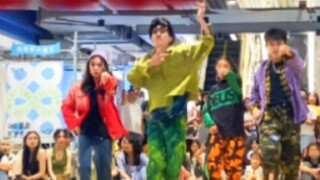 معجبون من الجيل الثاني من جامعة تشجيانغ يدعمون أونيو في أول عرض وطني عالي الجودة لأغنية SHINee الجدي