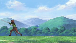 Isekai One Turn Kill Neesan: Ane Douhan no Isekai Seikatsu Hajimemashita episode 2. My One-Hit Kill