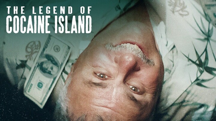 The Legend of Cocaine Island 2019 SUB INDO