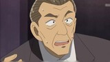 [Detective Conan] The rich old man was disliked by his whole family and was killed because of his ex