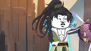 ตอนที่ 18 | ราชาแห่งนรกที่ยังมีชีวิตอยู่ปรากฏตัว ท่าสังหารขั้นสูงสุดของ Lin Wudao