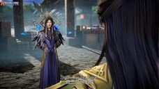 Spirit Sword Sovereign Episode 6 Sub Indo 1080p