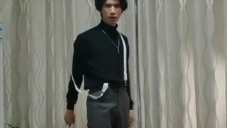 像素级复刻只因你太美（纯享版）还原神作！