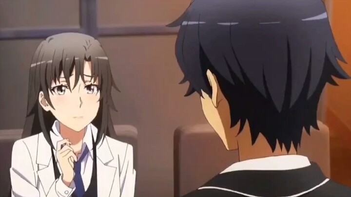 stop talking, marry me