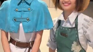The Fifth Personality Stage Play EP5 Emma and Emily