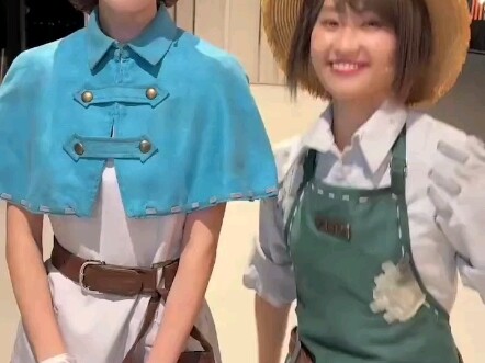 The Fifth Personality Stage Play EP5 Emma and Emily