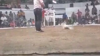 BOSS BOB1 2nd fight win using mcleanleiper x whites march 2, 2024 igay cockpit