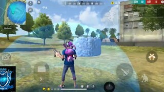 Kĩ thuật cơ bản 4 #hotfreefire #fungame #hotgame #hotgamemobie0