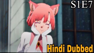 Bye Bye Earth Season 1 Episode 7 [Official Hindi Dubbed] FHD Dubbed Anime