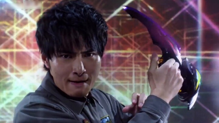 What would happen if Ultraman X returned to Zeta?