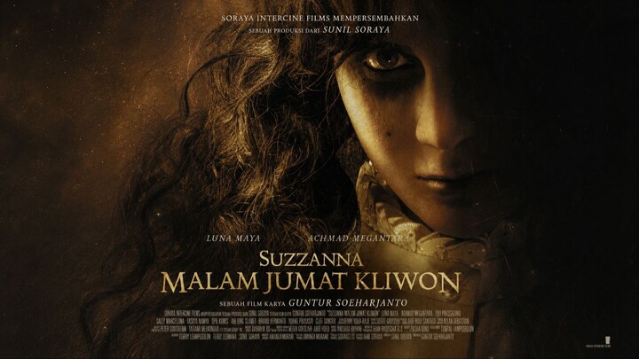 Suzzanna Kliwon Friday Night (2023) | English Sub