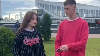 Kerusakannya tidak besar, tetapi penghinaannya sangat besar