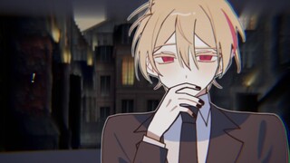 【OC/meme】Reality?