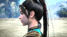 Peerless Battle Spirit Episode 117 Sub Indo 1080p