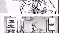 cuman shuna yang bisa bikin dua raja iblis berlutut🗿😂. manga tensura.