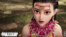 Wukong Eps 1 Sub Indo