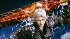 Battle Through The Heavens S5 Ep164 Sub ind